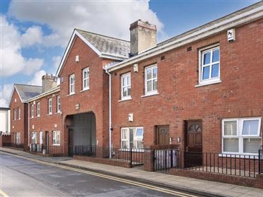 7 Viking Court, Meath Place, Dublin 8, D08 KN9X