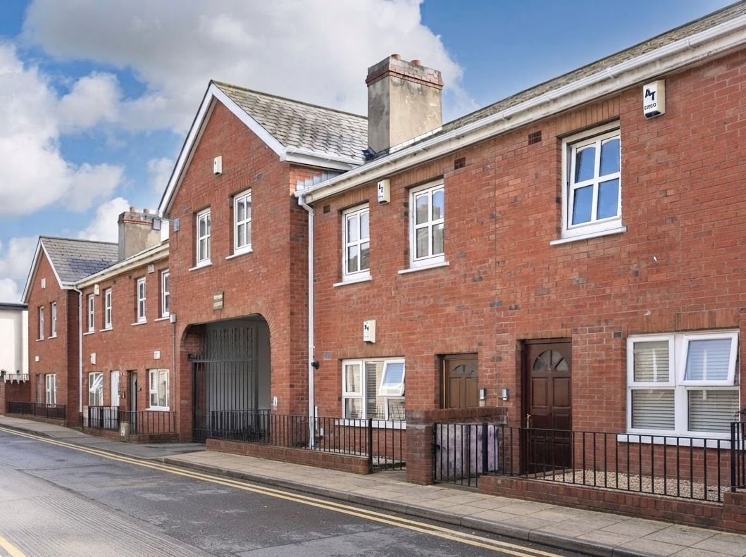 7 Viking Court, Meath Place, Dublin 8, D08 KN9X