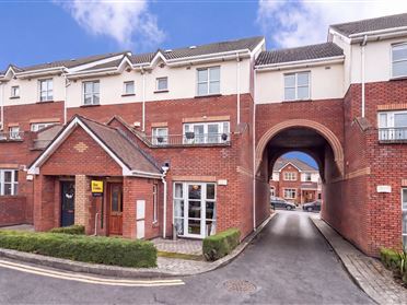 52 Boroimhe Blackthorn, Swords, Co. Dublin