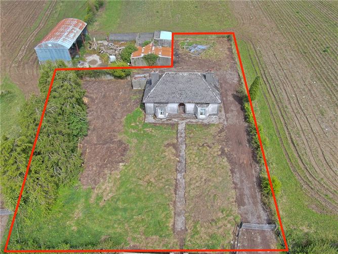 LOT A, Kylecrow, Killimor, Ballinasloe, Co. Galway