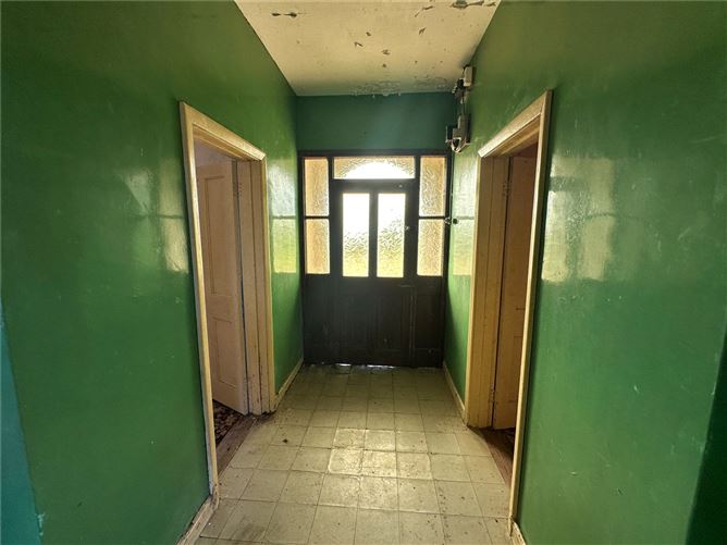 LOT A, Kylecrow, Killimor, Ballinasloe, Co. Galway