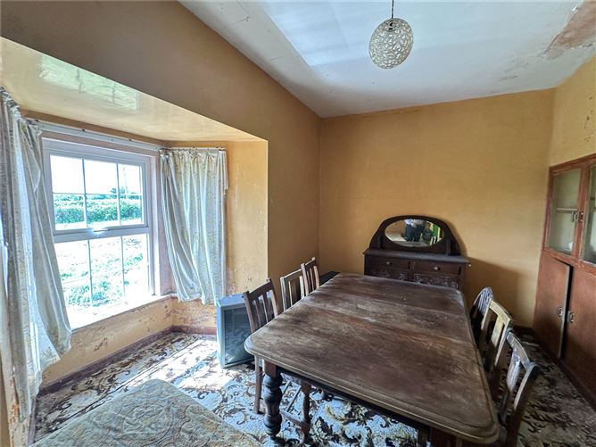LOT A, Kylecrow, Killimor, Ballinasloe, Co. Galway