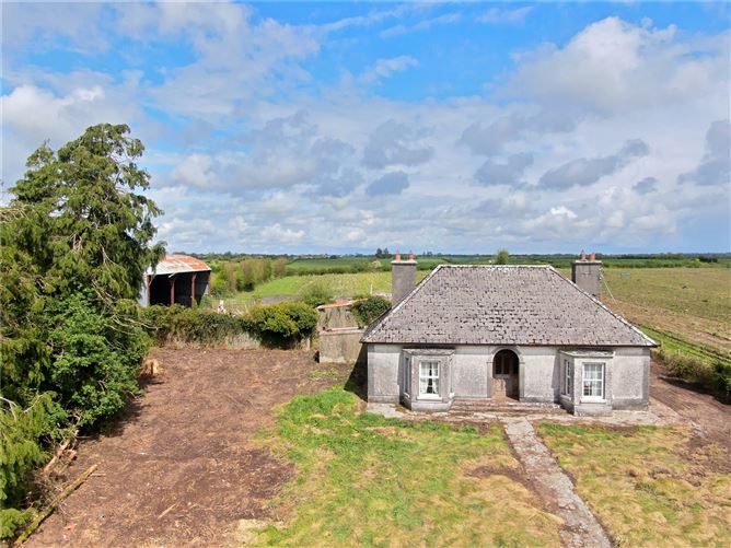LOT A, Kylecrow, Killimor, Ballinasloe, Co. Galway