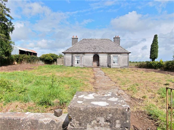 LOT A, Kylecrow, Killimor, Ballinasloe, Co. Galway