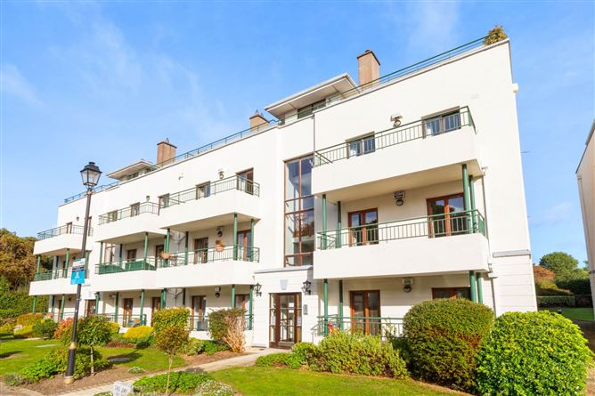 Apt 30 The Oak, Carysfort Hall, Carysfort Park, Blackrock, County Dublin