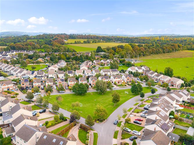 9 The Crescent, Johnstown Manor, Naas, Co. Kildare