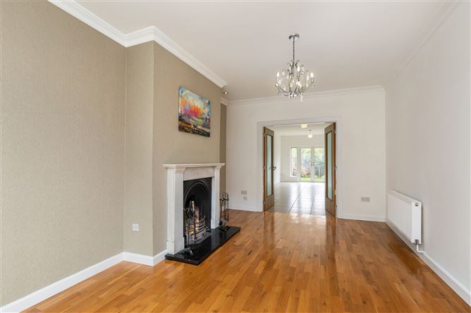 56 Fox Lodge Manor, Ratoath, Meath
