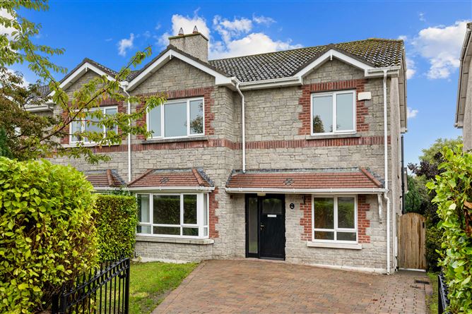 56 Fox Lodge Manor, Ratoath, Meath