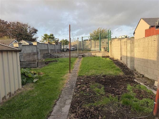 4 Mount Patrick Villas, Dublin Road, Limerick, County Limerick