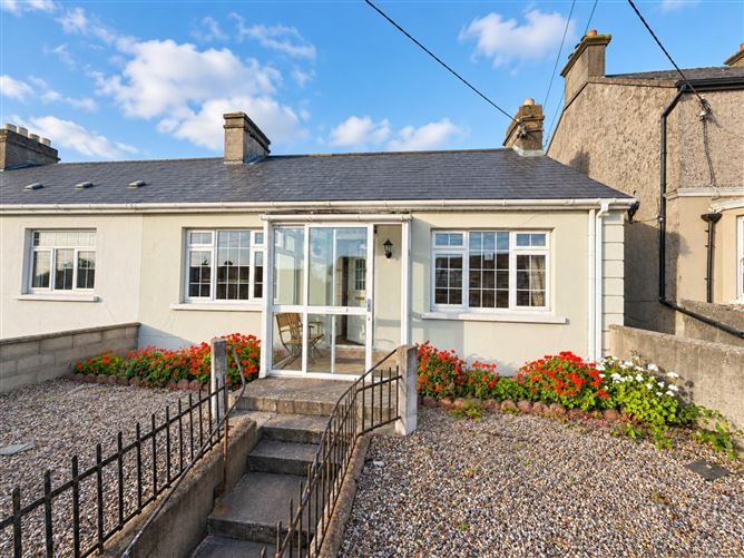 4 Mount Patrick Villas, Dublin Road, Limerick, Co. Limerick, V94T9NK