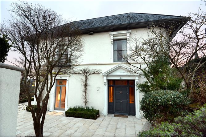 Woodlawn, Sundays Well, Cork