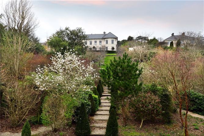 Woodlawn, Sundays Well, Cork
