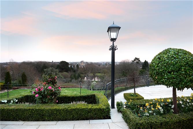 Woodlawn, Sundays Well, Cork