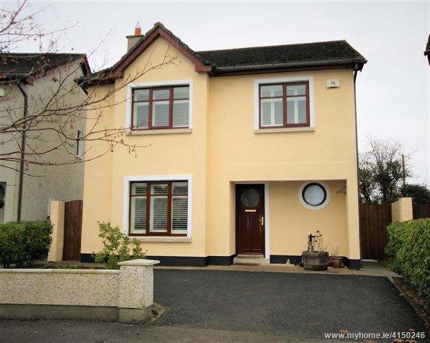 15 Curraghbeg Meadows Kildare Town Kildare Dng Doyle Dng