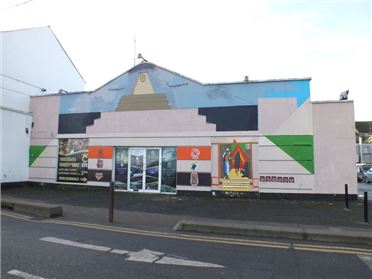 Image for Commercial Premises, Commercial Quay, Wexford Town, Wexford