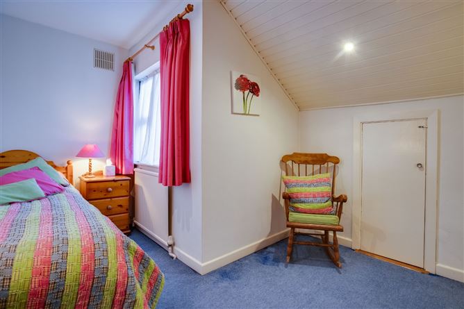 79 Shrewsbury Lawn, Cabinteely, Dublin 18