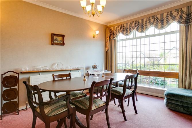 79 Shrewsbury Lawn, Cabinteely, Dublin 18