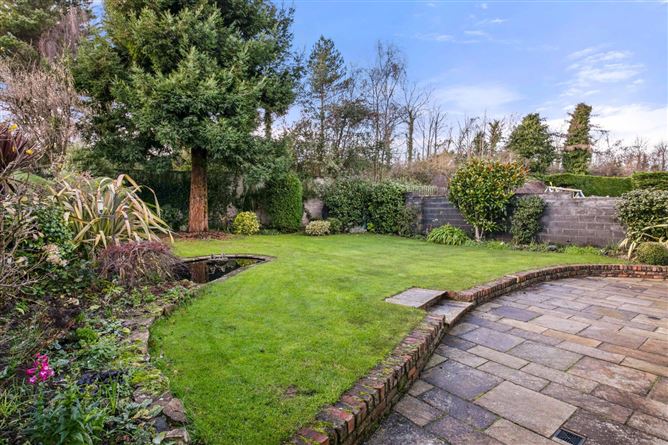 79 Shrewsbury Lawn, Cabinteely, Dublin 18