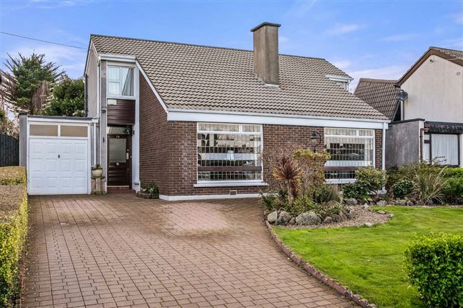 79 Shrewsbury Lawn, Cabinteely, Dublin 18