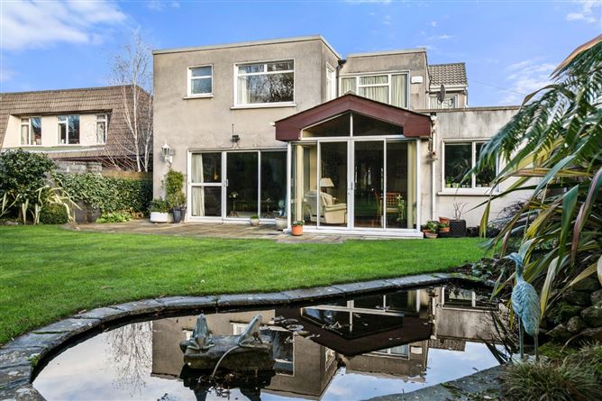 79 Shrewsbury Lawn, Cabinteely, Dublin 18