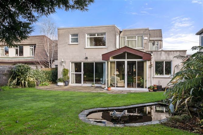 79 Shrewsbury Lawn, Cabinteely, Dublin 18
