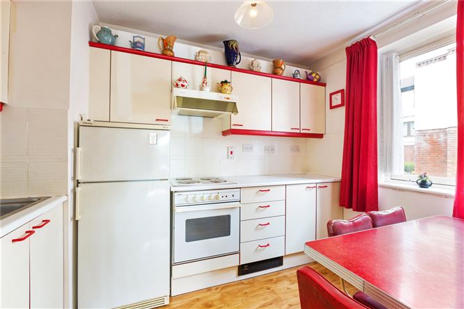 4 Wellington Lodge, Serpentine Avenue, Ballsbridge, Dublin 4