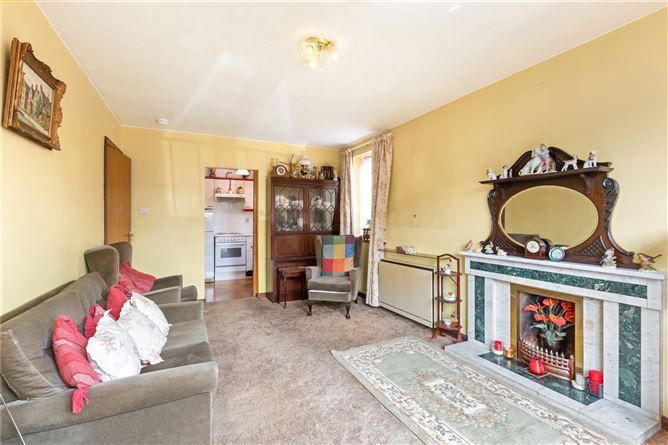 4 Wellington Lodge, Serpentine Avenue, Ballsbridge, Dublin 4