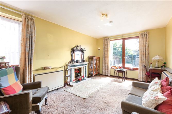 4 Wellington Lodge, Serpentine Avenue, Ballsbridge, Dublin 4