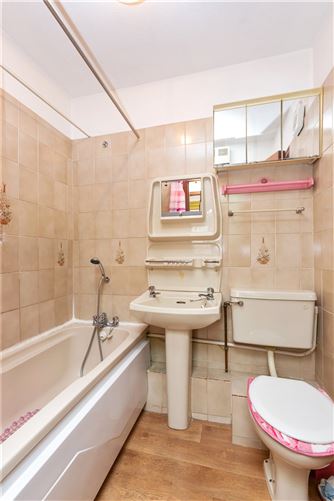 4 Wellington Lodge, Serpentine Avenue, Ballsbridge, Dublin 4