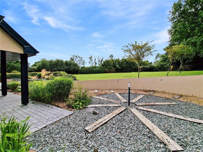 Erinagh Lodge, Fountain, Ennis, Co. Clare