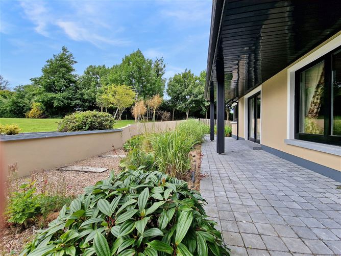 Erinagh Lodge, Fountain, Ennis, Co. Clare