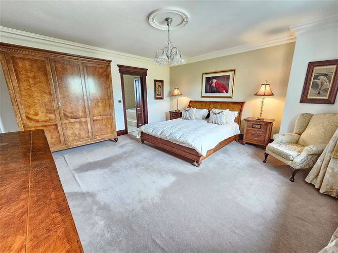 Erinagh Lodge, Fountain, Ennis, Co. Clare