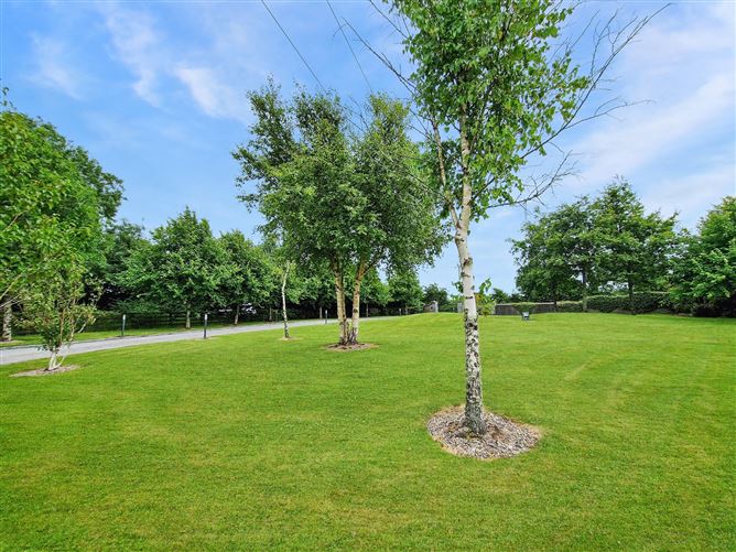 Erinagh Lodge, Fountain, Ennis, Co. Clare