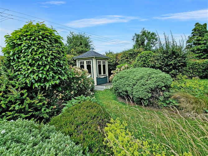 Erinagh Lodge, Fountain, Ennis, Co. Clare