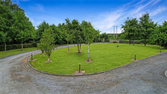 Erinagh Lodge, Fountain, Ennis, Co. Clare