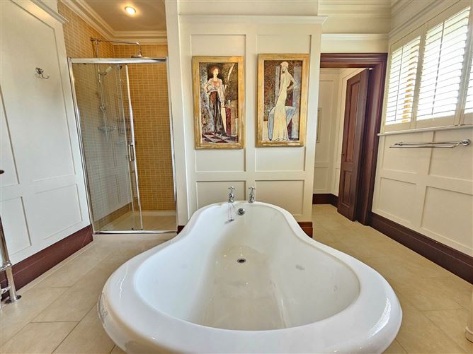 Erinagh Lodge, Fountain, Ennis, Co. Clare