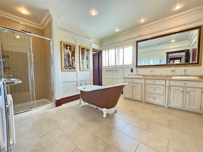 Erinagh Lodge, Fountain, Ennis, Co. Clare