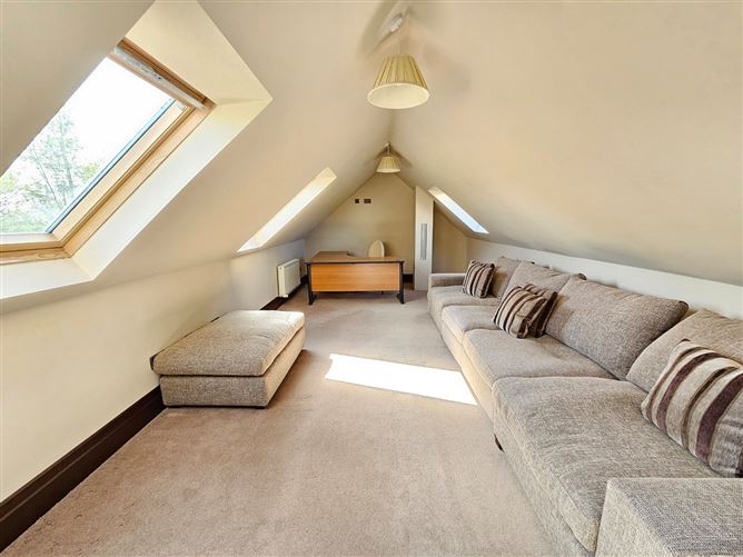 Erinagh Lodge, Fountain, Ennis, Co. Clare