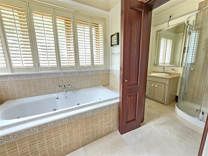 Erinagh Lodge, Fountain, Ennis, Co. Clare