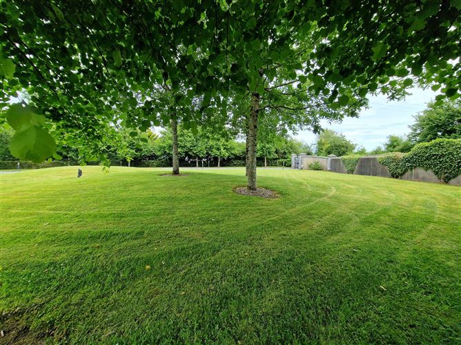 Erinagh Lodge, Fountain, Ennis, Co. Clare