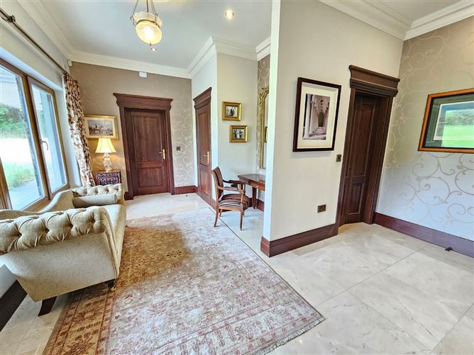 Erinagh Lodge, Fountain, Ennis, Co. Clare