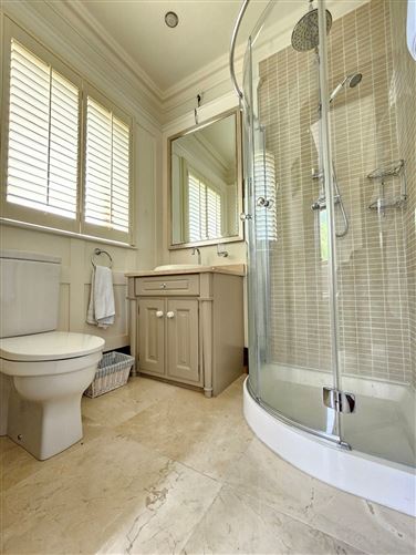 Erinagh Lodge, Fountain, Ennis, Co. Clare