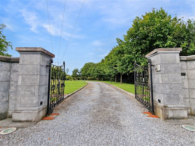 Erinagh Lodge, Fountain, Ennis, Co. Clare