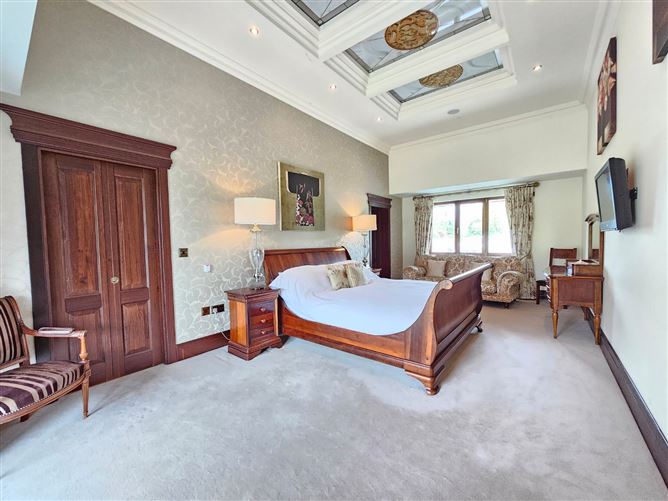 Erinagh Lodge, Fountain, Ennis, Co. Clare