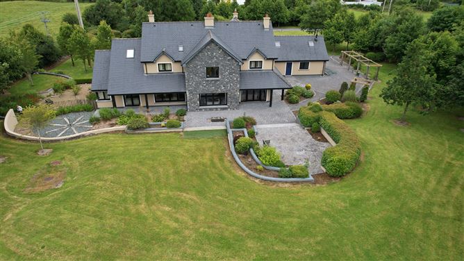 Erinagh Lodge, Fountain, Ennis, Co. Clare