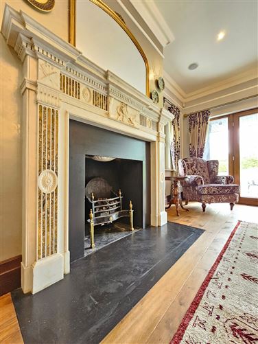 Erinagh Lodge, Fountain, Ennis, Co. Clare