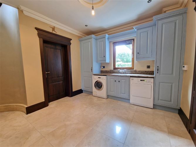 Erinagh Lodge, Fountain, Ennis, Co. Clare