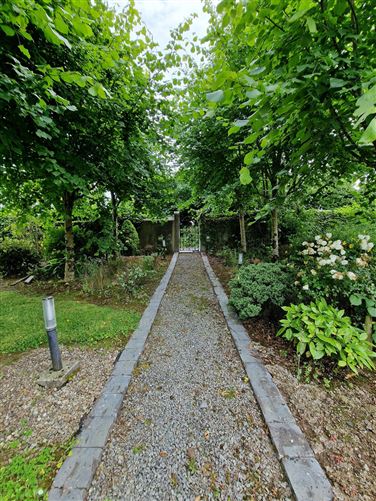 Erinagh Lodge, Fountain, Ennis, Co. Clare