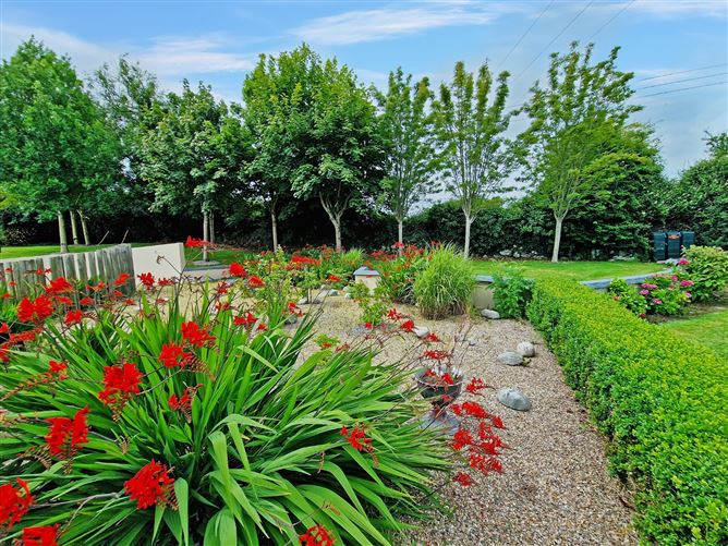 Erinagh Lodge, Fountain, Ennis, Co. Clare