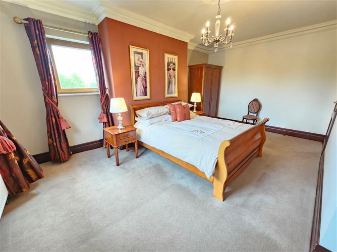 Erinagh Lodge, Fountain, Ennis, Co. Clare